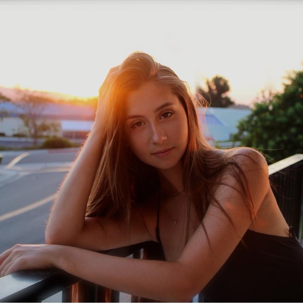 Meet your Posher, Grace